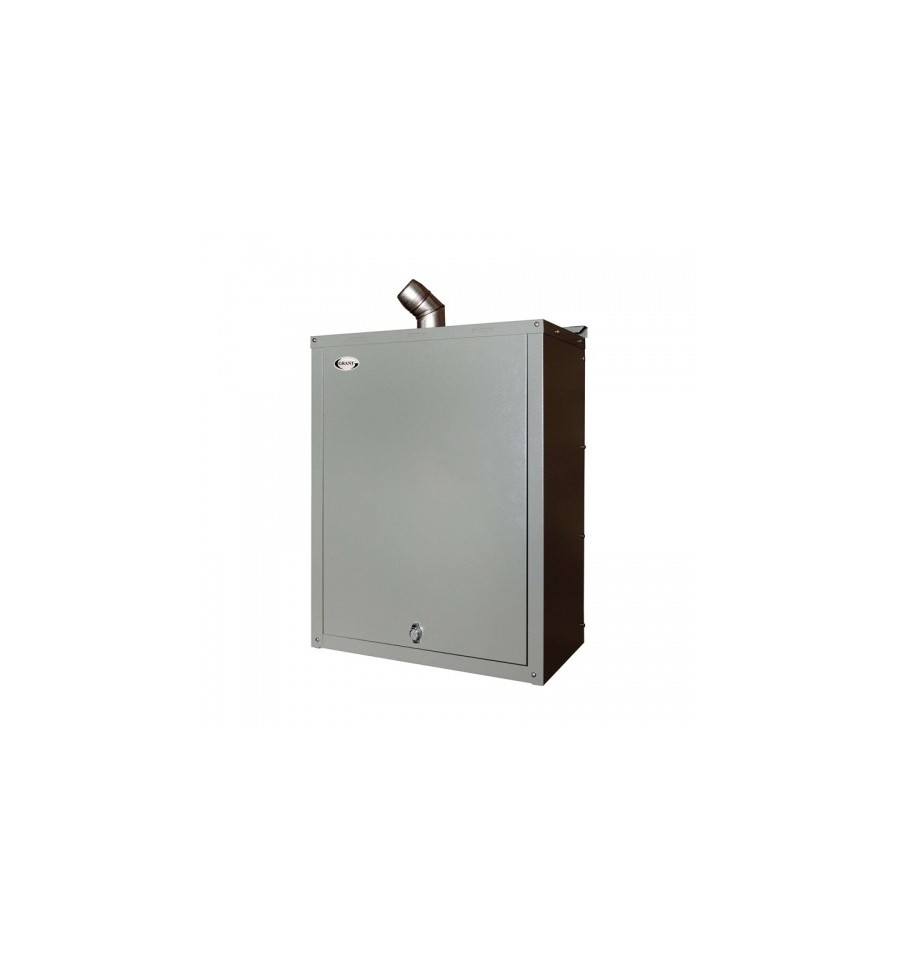 Grant Vortex 1216 kW WallHung Condensing Outdoor Module