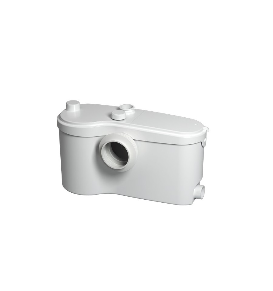 Saniflo Sanibest (WC, Basin Or Shower) Appliance