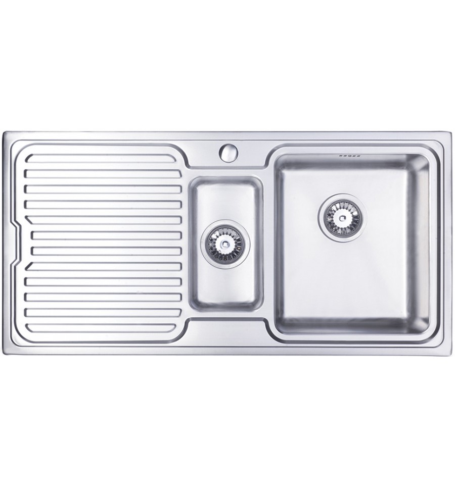 Kitchen Sink Drainer | sapphire bowl half single drainer inset kitchen sink Kitchen Sink Drainer | sapphire bowl half single drainer inset kitchen sink