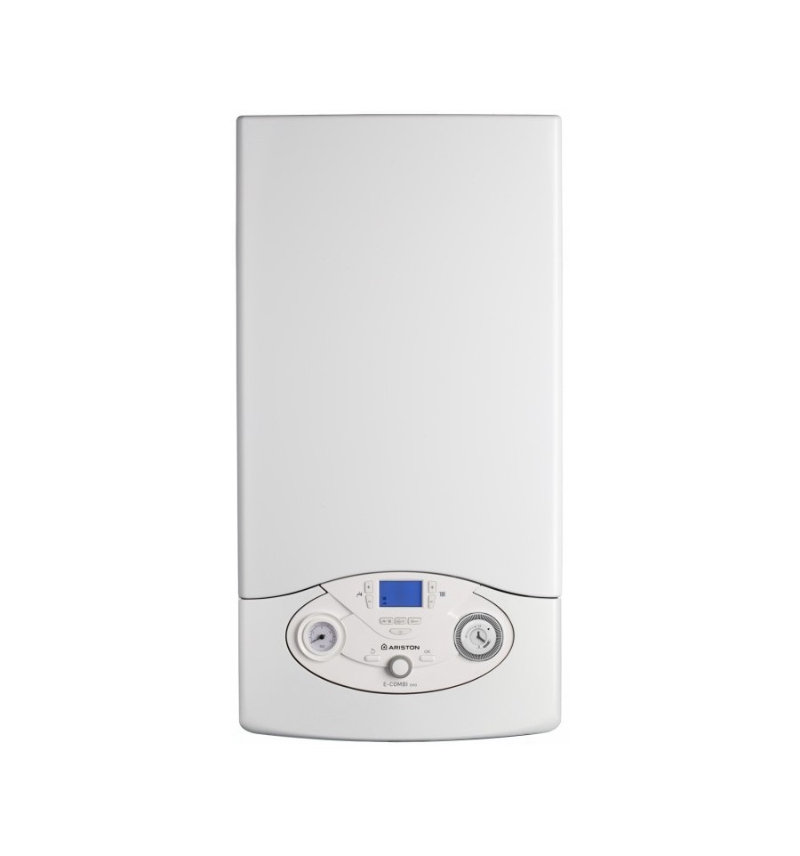 Ariston Evo 30 Combination Gas Boiler 30kW