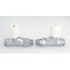 Wheel-Head Valve Straight Belmont 1/2"