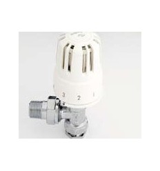 Thermo Valve Vertical Belmont 1/2"