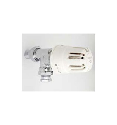 Thermo Valve Horizontal Belmont 1/2"