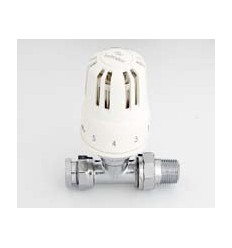 Thermo Valve Straight Belmont 1/2"