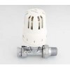 Thermo Valve Straight Belmont 1/2"