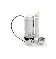Dual Flush Syphon Replacement (Cable Flush)