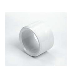 White Waste Reducer 1 1/4" X 3/4"