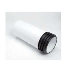 Pan Connector 4" Extension