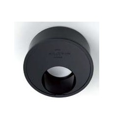 Soil Reducer 4" X 2" 