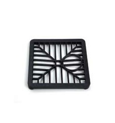 PVC Gully Grid 6" X 6"