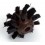 Sewer Rod Brush 4"