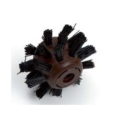 Sewer Rod Brush 4"