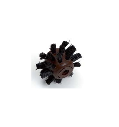 Sewer Rod Brush 4"