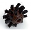 Sewer Rod Brush 8"