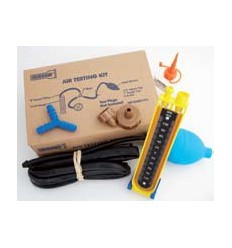 Drain Air Testing Kit