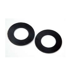 Rubber Washer 3/4"