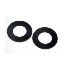 Rubber Washer 1 1/4"