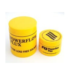 Powerflow Flux Large 350g (Yellow)