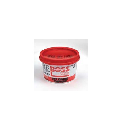 Boss White Compound 400G