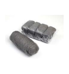 Steel Wool Pads (8 Pack)