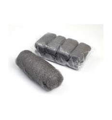 Steel Wool Pads 1lb Ball