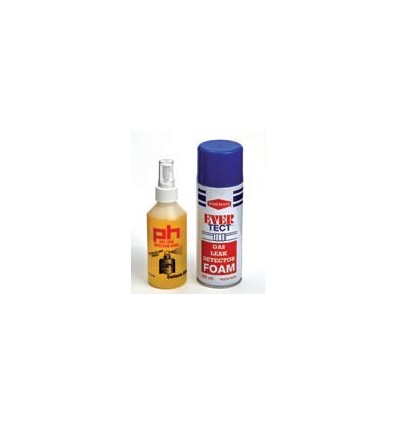 Gas Leak Detector Spray