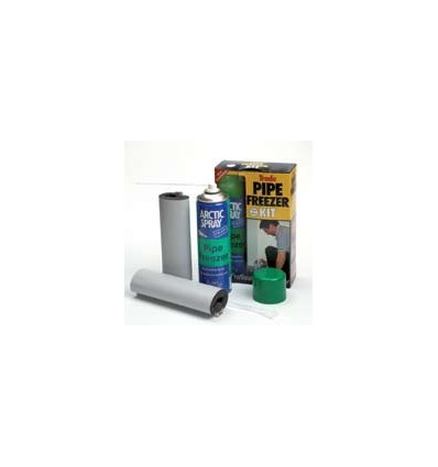 Arctic Pipe Freezer Kit