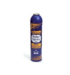 Polar Gas Refill Spray