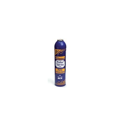 Polar Gas Refill Spray