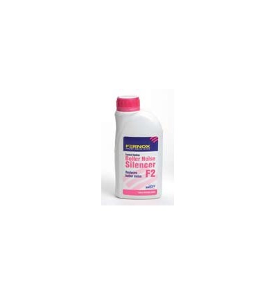 Fernox f2 Silencer 500ML