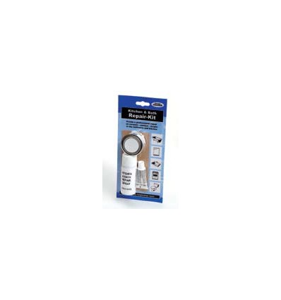 Cramer Bath Repair Kit White