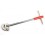 Adjustable Basin Wrench 11"