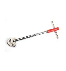 Adjustable Basin Wrench 11"