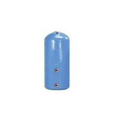 Copper Cylinder Grade 2 Insulated 48X18 Twin Coil