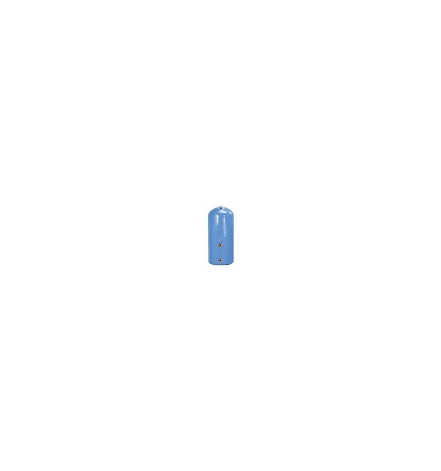 Copper Cylinder Insulated 36X18 1 Coil Rapid