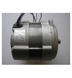 Riello RDB Burner Motor