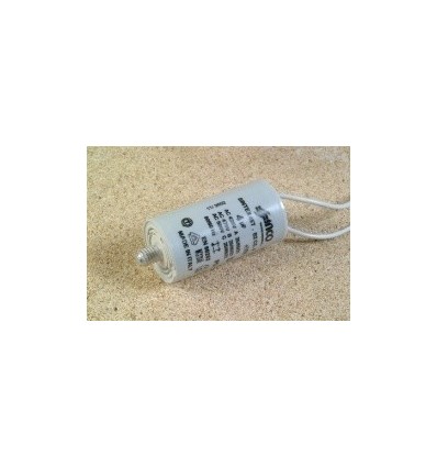 Riello Capacitor 5μF - 3.2RDB