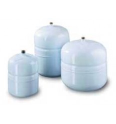 Expansion Vessel Potable White 8 Litre