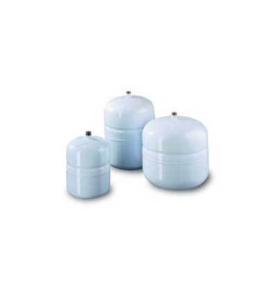 Expansion Vessel Potable White 8 Litre