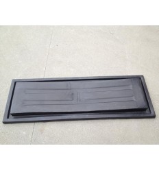 Titan W50 Lid AC04