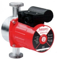 Salmson Bronze  Secondary Return Pump