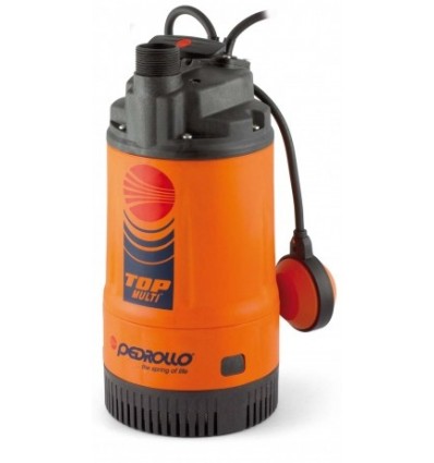 Pedrollo Top Multi 2 Pump 0.55kW 230V