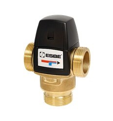 ESBE Underfloor Mixing Valve 1"  20-55°C