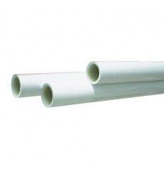 APE Multilayer Pipe Length 20mm X 4m