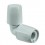 Irish Acorn Elbow 1/2" HD5, 5W