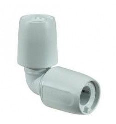 Irish Acorn Elbow 1/2" HD5, 5W