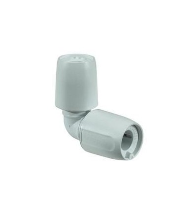 Irish Acorn Elbow 1/2" HD5, 5W