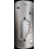 Joule 200L 1-Coil Stainless Steel Cylinder Indirect