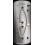 Joule 200L 2-Coil Stainless Steel Cylinder