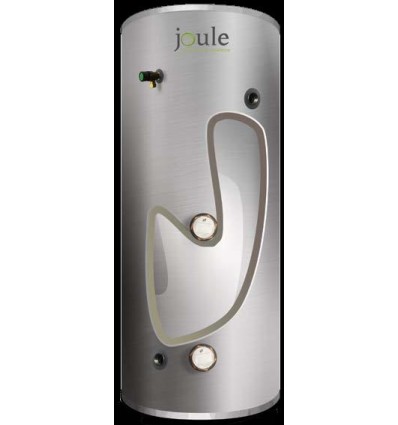 Joule Stainless Steel Cylinder Direct 300L